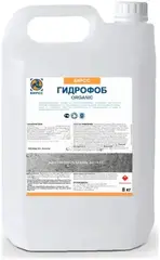 Бирсс Гидрофоб Organic грунт-гидрофобизатор для бетона