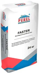 Perel Faster финишный наливной пол