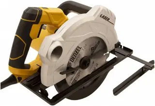 Denzel CS-185 пила дисковая