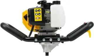 Huter GGD-1.9/30RS мотобур