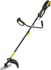 Huter GET 1.7 MS-V триммер электрический