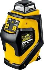 Stayer Professional SL360 нивелир лазерный линейный