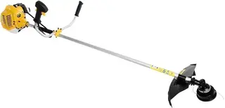 Huter GGT-553T триммер бензиновый