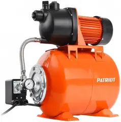 Патриот PW 800-20 P насосная станция