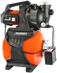 Патриот PW 850-24 ST насосная станция