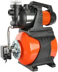 Патриот PW 850-24 ST насосная станция