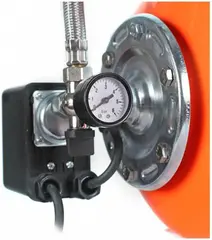 Патриот PW 1200-24 Inox насосная станция