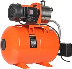 Патриот PW 850-24 Inox насосная станция