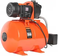 Патриот PW 850-24 P насосная станция