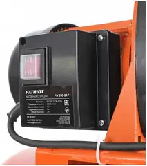 Патриот PW 850-24 P насосная станция