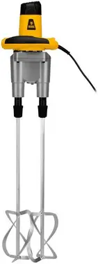 Denzel EM-2-1600 миксер строительный