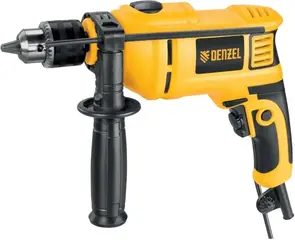 Denzel ID-750 дрель ударная