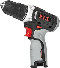 P.I.T. PBM12K-10A X-Driver Solo дрель аккумуляторная