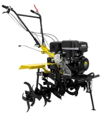 Huter MK-115/LS машина сельскохозяйственная бензиновая