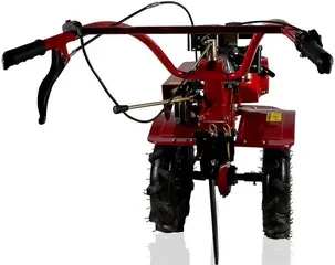 Workmaster МБ-1000Р мотоблок бензиновый