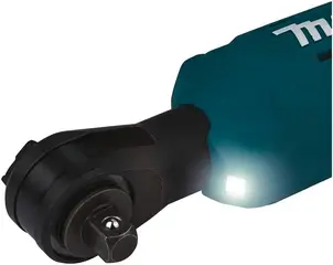 Макита LXT DWR180RF гайковерт угловой аккумуляторный