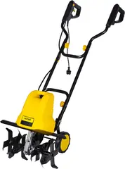 Huter EMC-40/21 мотокультиватор электрический