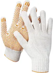 Stayer Rigid перчатки с мягким противоскользящим покрытием ПВХ-гель