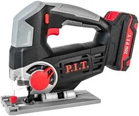 P.I.T. PST20H-80A/2 лобзик аккумуляторный