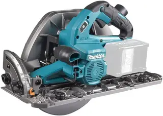 Макита HS011GZ пила дисковая аккумуляторная
