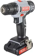 Ресанта ДА-18-50ЛК дрель-шуруповерт аккумуляторная