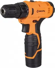 Вихрь ДА-12-1.5 дрель-шуруповерт аккумуляторная