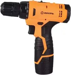 Вихрь ДА-121 Li Set дрель-шуруповерт аккумуляторная