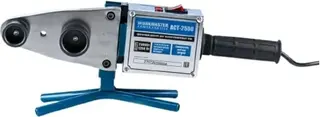 Workmaster АСТ-2500 аппарат для сварки полипропиленовых труб