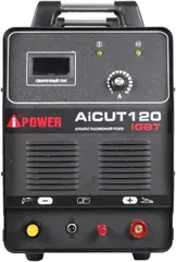 A-Ipower AiCUT120 аппарат плазменной резки