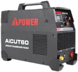 A-Ipower AiCUT40 аппарат плазменной резки