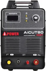 A-Ipower AiCUT80 аппарат плазменной резки
