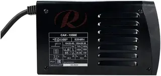 Ресанта САИ-155 BE сварочный аппарат инверторный