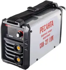 Ресанта САИ-2Т LUX сварочный аппарат инверторный