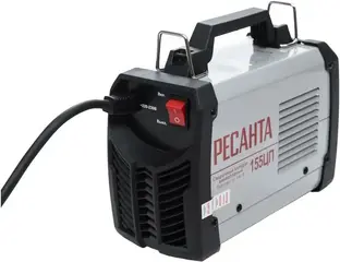 Ресанта САИ-155ЦП сварочный аппарат инверторный