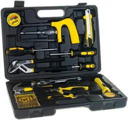 Stayer Standard Механик набор инструментов для ремонтных работ