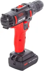 Redverg Basic SD12LE/2-2S шуруповерт аккумуляторный