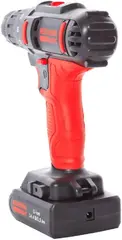 Redverg Basic SD14LE/1-2 шуруповерт аккумуляторный