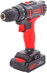 Redverg Basic SD14LE/2-2 шуруповерт аккумуляторный