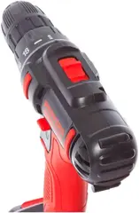 Redverg Basic SD14LE/2-2 шуруповерт аккумуляторный