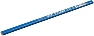 Зубр Профессионал П-СК HB карандаш плотницкий разметочный удлиненный