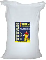 Titan Wild клей обойный флизелиновый без индикатора