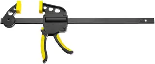 Stayer Professional HP-30/6 струбцина пистолетная
