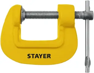 Stayer Master SG-25 струбцина тип G