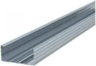 Кнауф металлический профиль потолочный (ПП)