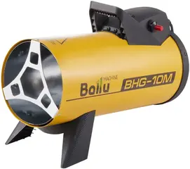 Ballu BHG-10M пушка газовая тепловая