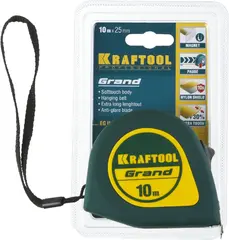 Kraftool Grand рулетка