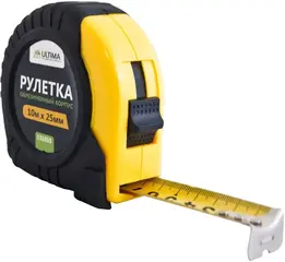 Ultima Lite рулетка измерительная