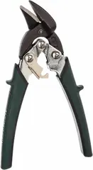 Kraftool Compact ножницы по металлу компактные правые