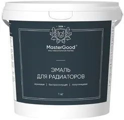 Master Good эмаль для радиаторов