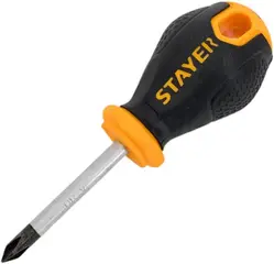 Stayer Hercules отвертка
